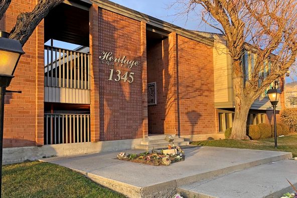 1345 East 3875 South, Salt Lake City, UT 84124
